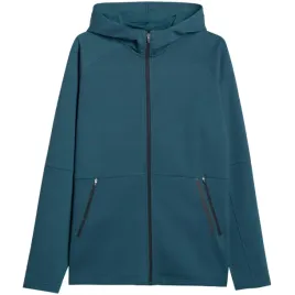 bluza-meska-rozsuwana-4f-sportowa-dresowa-z-kapturem-szybkoschnaca-roz-xl
