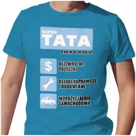 meska-koszulka-t-shirt-na-dzien-ojca-taty-super-tata-m-jakosc