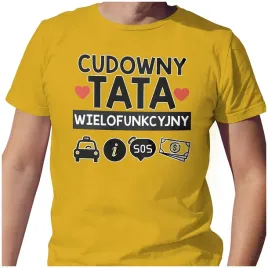 meska-koszulka-t-shirt-na-dzien-ojca-taty-cudowny-tata-s-jakosc
