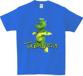 koszulka-t-shirt-tabaluga-producent