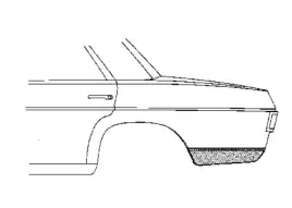 mercedes-w108-w109-reperaturka-wewnetrzna-dolna-blotnika-lewy-tyl-1964-1972