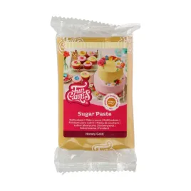 masa-cukrowa-fondant-miodowe-zloto-honey-gold-funcakes-250-g