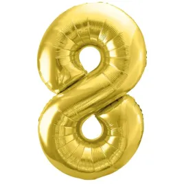 balon-foliowy-cyfra-8-jasnozloty-partydeco-34-dgt