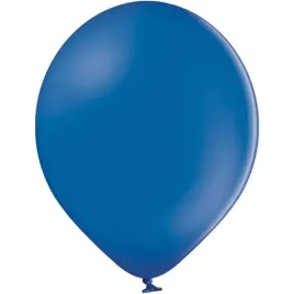 balony-b105-pastel-niebieski-krolewski-belbal-12-100-szt
