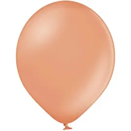balony-b105-metallic-rozowo-zloty-belbal-12-100-szt