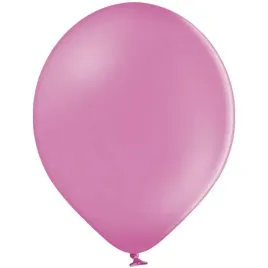 balony-b105-pastel-fuksja-belbalm-12-100-szt