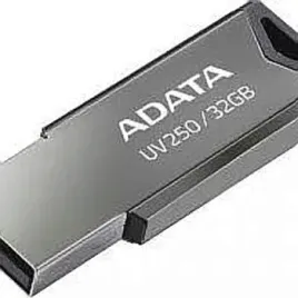 pamiec-usb-adata-32gb-flash-drive-auv250-32g-rbk-usb2-0-srebrny