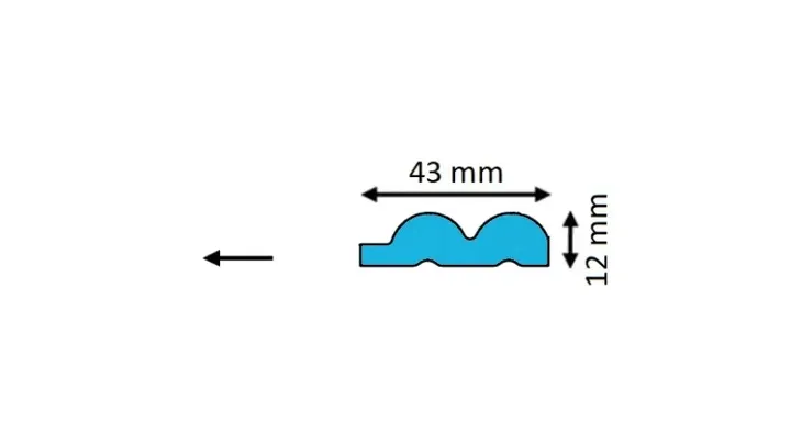 zakonczenie-prawe-do-paneli-sciennych-giulia-43cm-x-270cm-jednostka-sprzedazy-sztuka