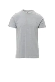 koszulka-meska-bawelniana-t-shirt-meski-duzy-rozmiar-print-szary-melanz-4xl