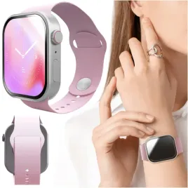 pasek-do-apple-watch-1-2-3-4-5-6-se-se-2-7-8-9-rozowy