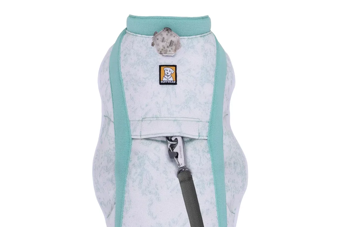 ruffwear-kamizelka-chlodzaca-sage-green-s-stan-nowy