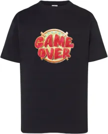 koszulka-t-shirt-game-over-koniec-gry-dla-graczy-hit-prezent-146-152