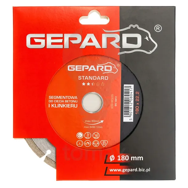 tarcza-diamentowa-segmentowa-180-standard-gepard-kod-producenta-gds18022s