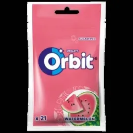 orbit-watermelon-guma-do-zucia-bez-cukru-29-g-21-drazetek
