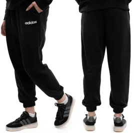 spodnie-dresowe-damskie-adidas-dresy-sportowe-treningowe-wygodne-czarne-m