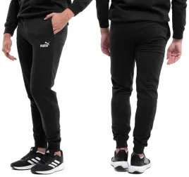 spodnie-dresowe-meskie-puma-sportowe-dresy-bawelniane-treningowe-czarne-s