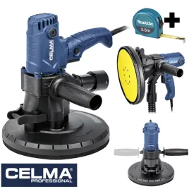 zestaw-szlifierka-do-gipsu-celma-pro-prbs-225geo-850w-miara-makita-35m