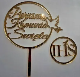 topper-pierwsza-komunia-swieta-zestaw-z-hostia
