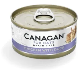 canagan-kot-mokra-chicken-duck-75g