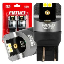 zarowki-led-w21-5w-canbus-seria-pro-4x3030-smd-white-12v-24v-amio-2-szt