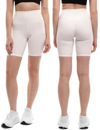 spodenki-legginsy-krotkie-damskie-sportowe-4f-treningowe-biale-roz-l