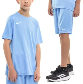 stroj-sportowy-nike-dry-park-komplet-dzieciecy-na-wf-koszulka-spodenki-xs