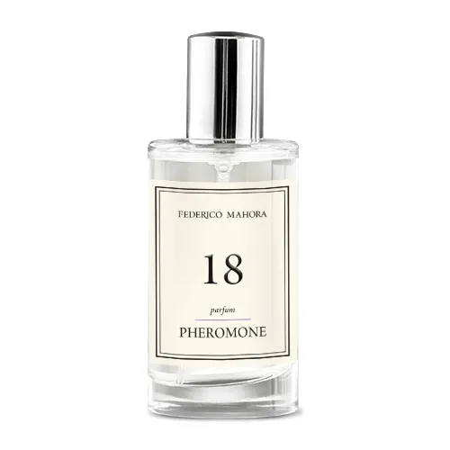 SEKSOWNE FEROMONY FM WORLD GROUP 18 FEDERICO MAHORA ORYGINAŁ GRATISY 50ml
