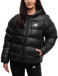 kurtka-zimowa-damska-adidas-z-kapturem-puchowa-ciepla-climawarm-roz-xs