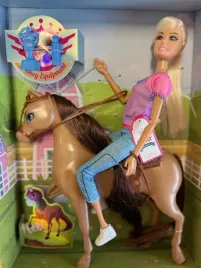 lalka-z-koniem-zestaw-jezdziecki-horse-club-kon-siodlo-lalka-03bl