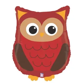 balon-26-lesna-polana-sowa-66cm-grabo