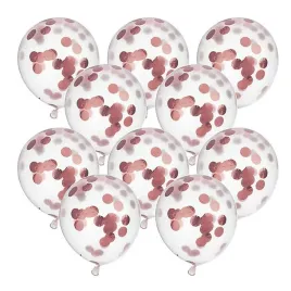 balony-lateksowe-gold-rose-z-konfetti-100szt