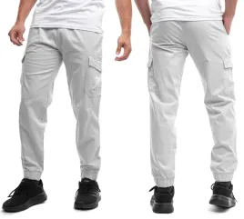 spodnie-dresowe-meskie-4f-sportowe-dresy-wygodne-bawelniane-cargo-r-s