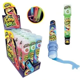 johny-bee-lamp-roll-spray-owocowy-swiecacy-led-18szt