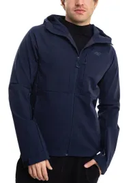 kurtka-meska-softshell-4f-hydrofobowa-z-kapturem-sportowa-roz-s