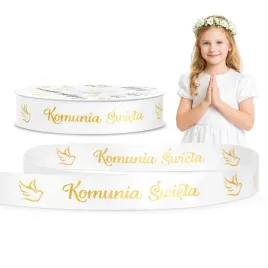 wstazka-biala-komunia-swieta-20m