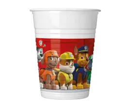 kubeczki-psi-patrol-gotowi-do-akcji-200ml8szt