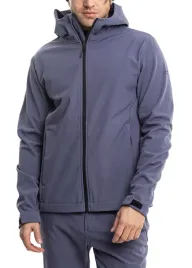 kurtka-meska-softshell-4f-hydrofobowa-z-kapturem-sportowa-neodry-s