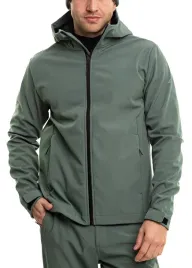 kurtka-meska-softshell-4f-hydrofobowa-z-kapturem-sportowa-neodry-m