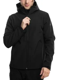 kurtka-meska-softshell-4f-hydrofobowa-z-kapturem-sportowa-neodry-m