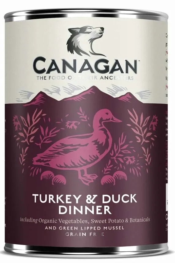 canagan-mokra-turkey-duck-dinner-400g