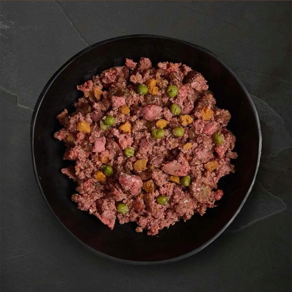canagan-mokra-turkey-duck-dinner-400g-marka-canagan