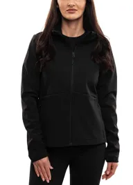 kurtka-damska-4f-softshell-z-kapturem-hydrofobowa-4fwarm-neodry-roz-l
