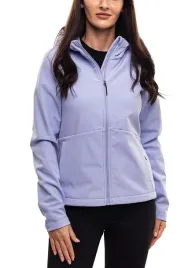 kurtka-damska-4f-softshell-z-kapturem-hydrofobowa-4fwarm-neodry-roz-l