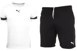 stroj-sportowy-puma-teamrise-komplet-meski-treningowy-koszulka-spodenki-xl