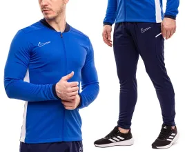 dres-komplet-meski-nike-sportowy-treningowy-bluza-spodnie-dri-fit-roz-xxl