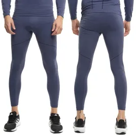 spodnie-termoaktywne-4f-meskie-sportowe-elastyczne-bezszwowe-4fskin-2xl-3xl