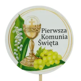 napis-na-piku-dekoracja-na-komunie-topper-ozdoba-pierwsza-komunia-swieta