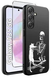 etui-do-samsung-a35-5g-wzory-or-silikonowe-matt-case-szklo-hartowane-9h
