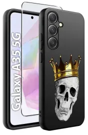 etui-do-samsung-a35-5g-wzory-or-silikonowe-matt-case-szklo-hartowane-9h