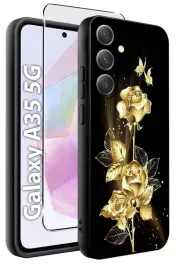etui-do-samsung-a35-5g-wzory-or-silikonowe-matt-case-szklo-hartowane-9h